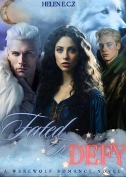 Fated To Defy