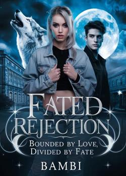Fated rejection: bounded by love, divided by fate
