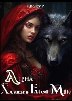 Alpha Xavier's Fated Mate