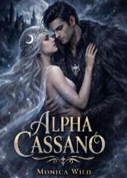 Alpha Cassano