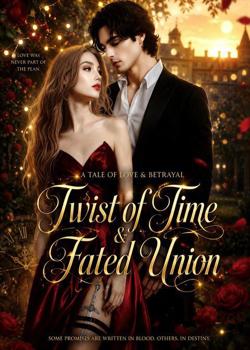 Twist of Time Fated Union