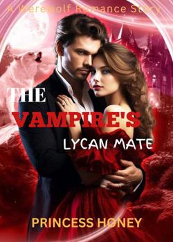 The Vampire's Lycan mate.