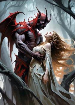 Affair with the Devil