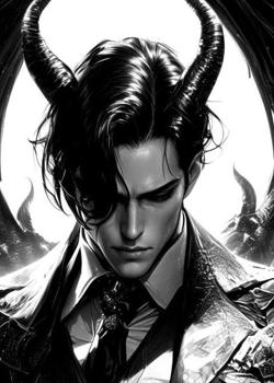 Forced Marriage With The Devil