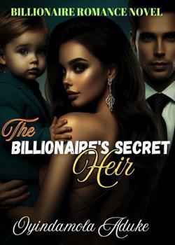 The Billionaire Secret Heir