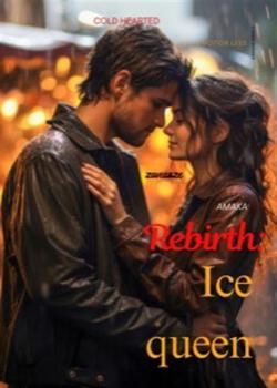 Rebirth: Ice Queen