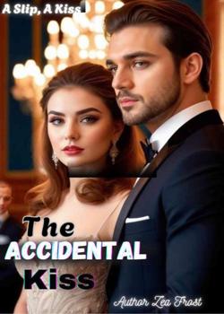 The Accidental kiss