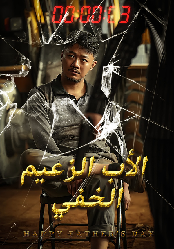 الأب الزعيم الخفي