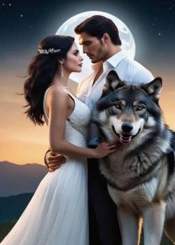 Rejected by the Alpha. Accepted by the Lycan