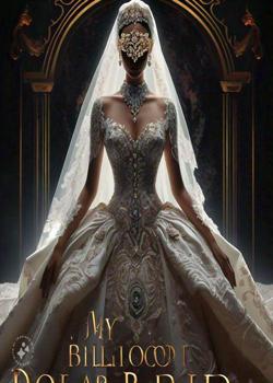 My billion dollar bride