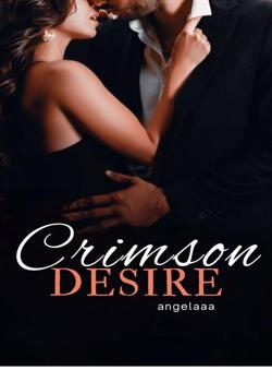 Crimson Desire (Hollow Hearts #2)