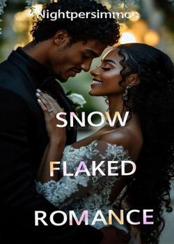 Snow flaked Romance