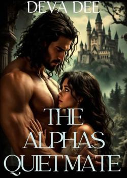 The Alpha's Quiet Mate