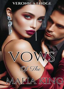 Vows of the Mafia King