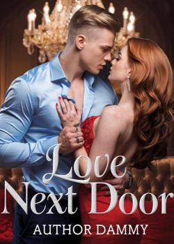 LOVE NEXT DOOR