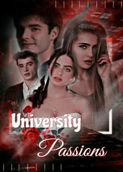 University Passions