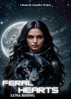 Feral Hearts: Luna Rising