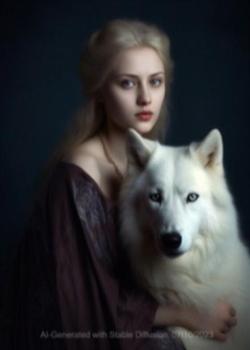 Claimed by the Wolf