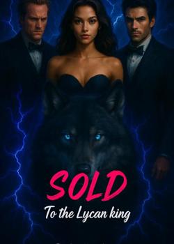 Sold to the Lycan king