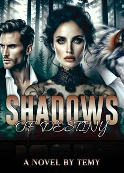 SHADOWS OF DESTINY