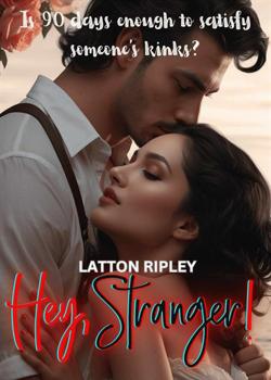 Hey, Stranger!