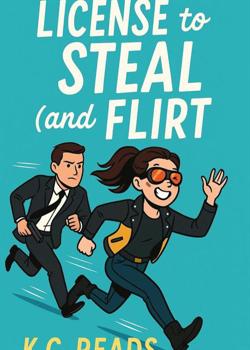 License To Steal (And Flirt)
