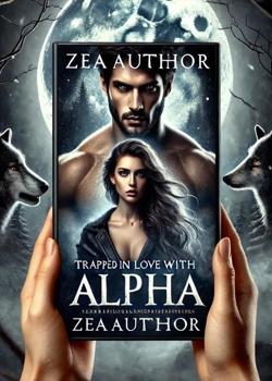 Trapped in Love with Alpha