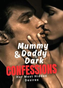 Mummy & Daddy's Dark Confessions(erotica)