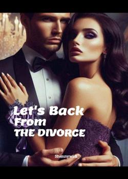 Let's Back From The Divorce