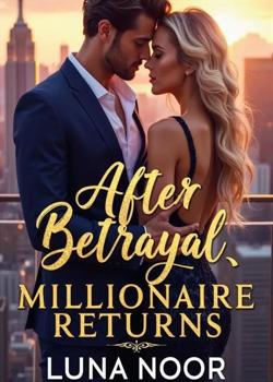 After betrayal, Millionaire Returns
