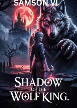 Shadow of the Wolf King