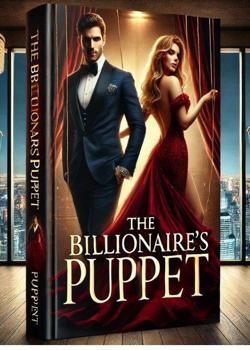 The Billionaire's Puppet