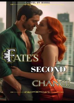 Fate's second chance