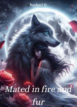 Mated in fire and fur