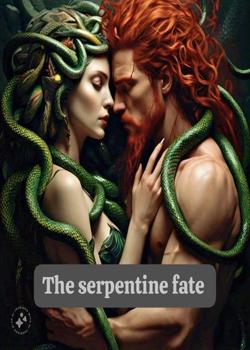 The gorgon: medusa