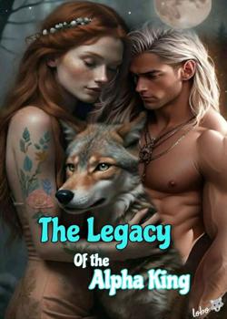 The Legacy of the Alpha King