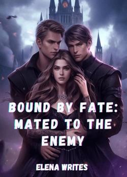 Bound By Fate: Mated To The Enemy