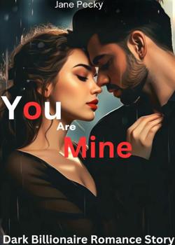 You Are Mine (Jane Pecky)