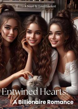 Entwined Hearts: A Billionaire Romance