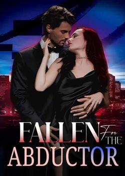 Fallen For My Abductor