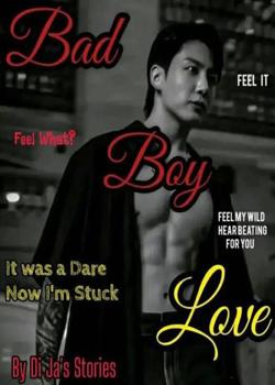 Bad Boy Love