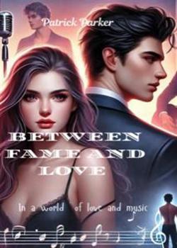 BETWEEN FAME AND LOVE