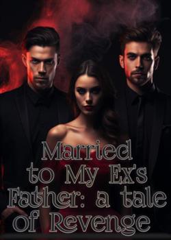 Married to My Ex's Father: a tale of Revenge