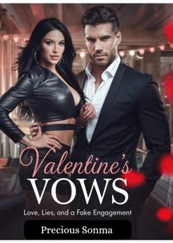 Valentine's Vows; Love, Lies And A Fake Engagement