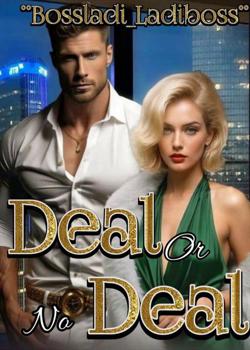 Deal Or No Deal!