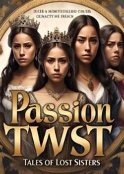 Passion Twist : Tales of Lost Sisters