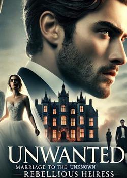 Unwanted: Marriage To The Unknown Rebellious Heiress