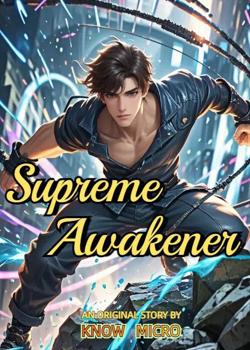 Supreme Awakener