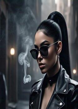 Mafia's Daughter