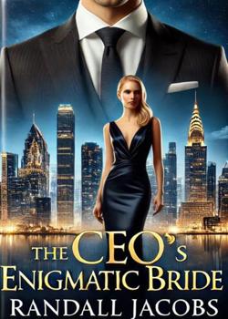 The CEO's Enigmatic Bride